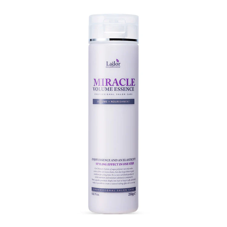 Miracle Volume Essence 250g