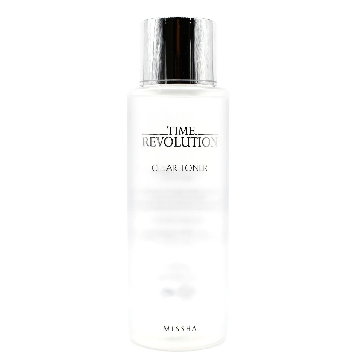 Time Revolution Clear Toner 250ml