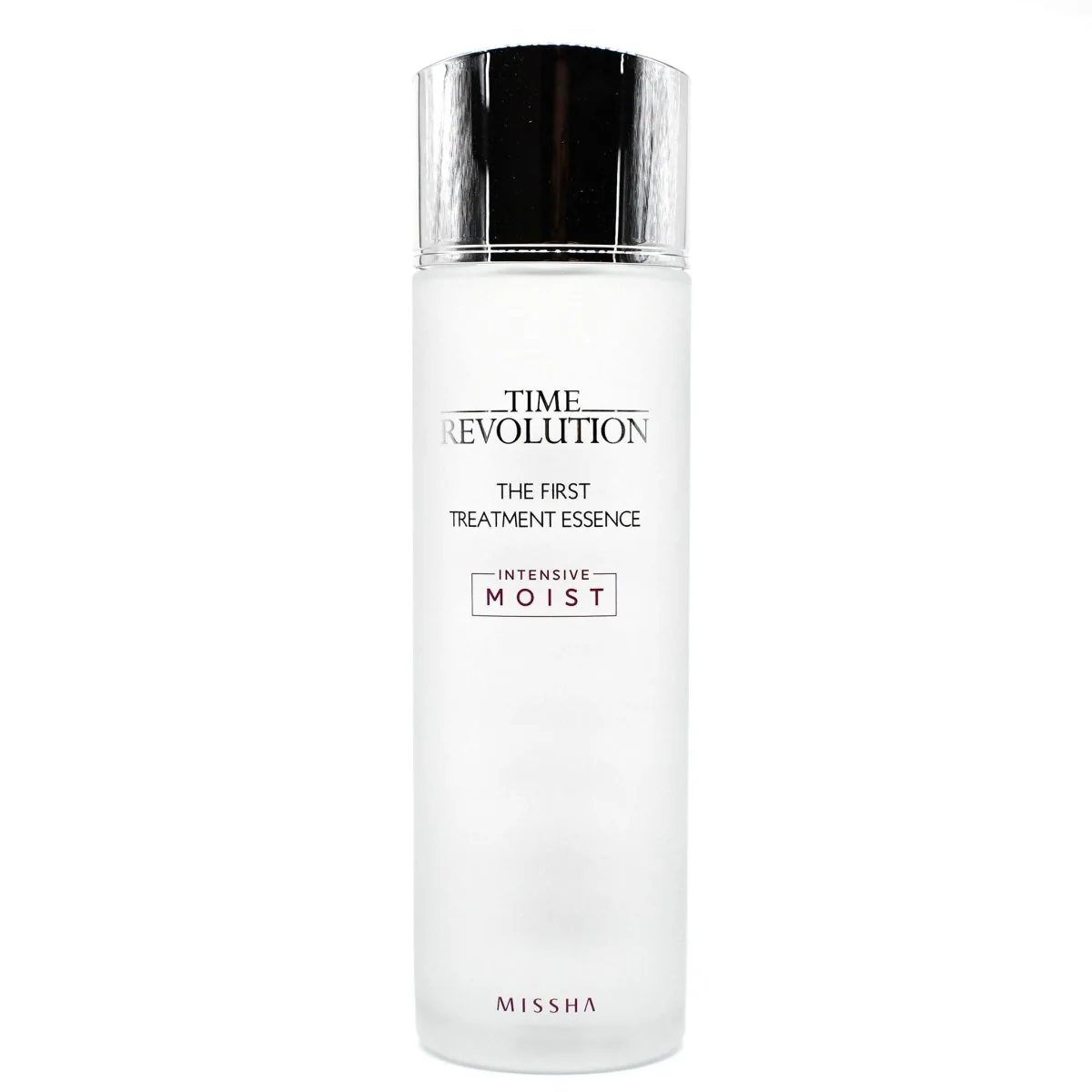 Time Revolution The First Treatment Essence Intensive Moist 150ml