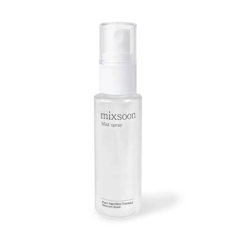 Mist Spray (Bottle Only)