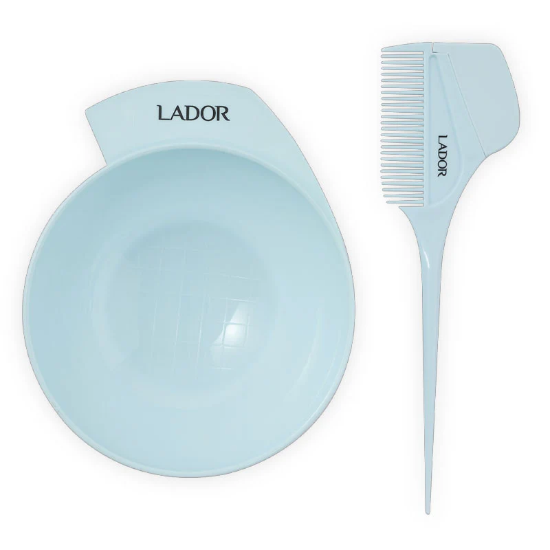 Mixing Bowl & Brush Kit