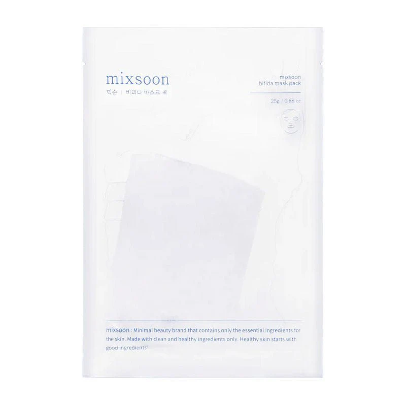 Bifida Mask 25g