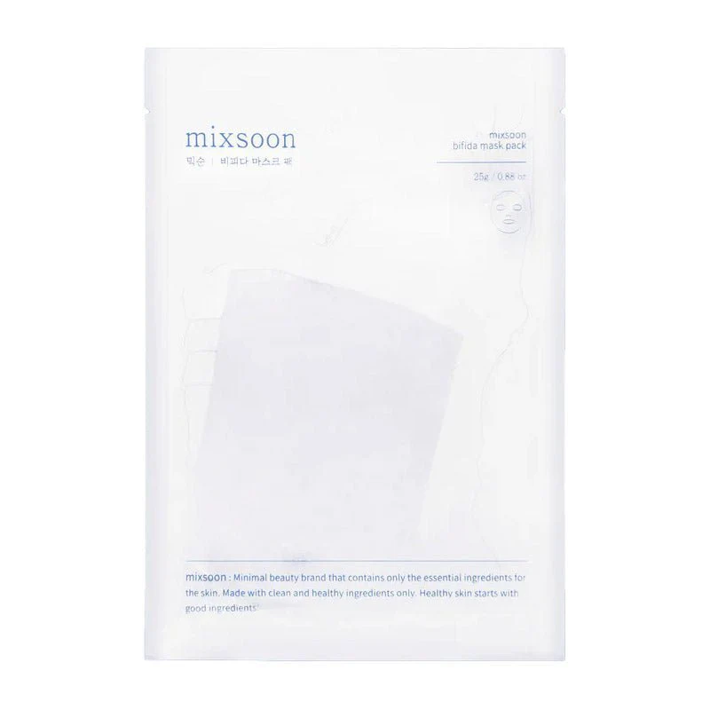 ๐ Bifida Mask 25g (100% off)