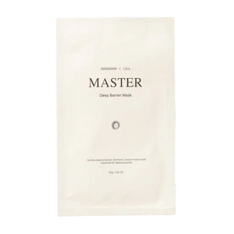 Master Deep Barrier Mask 30g - Image 2