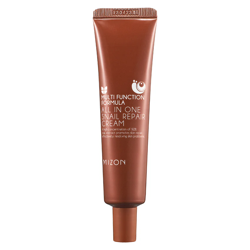 All In One Snail Repair Cream Tube 35ml