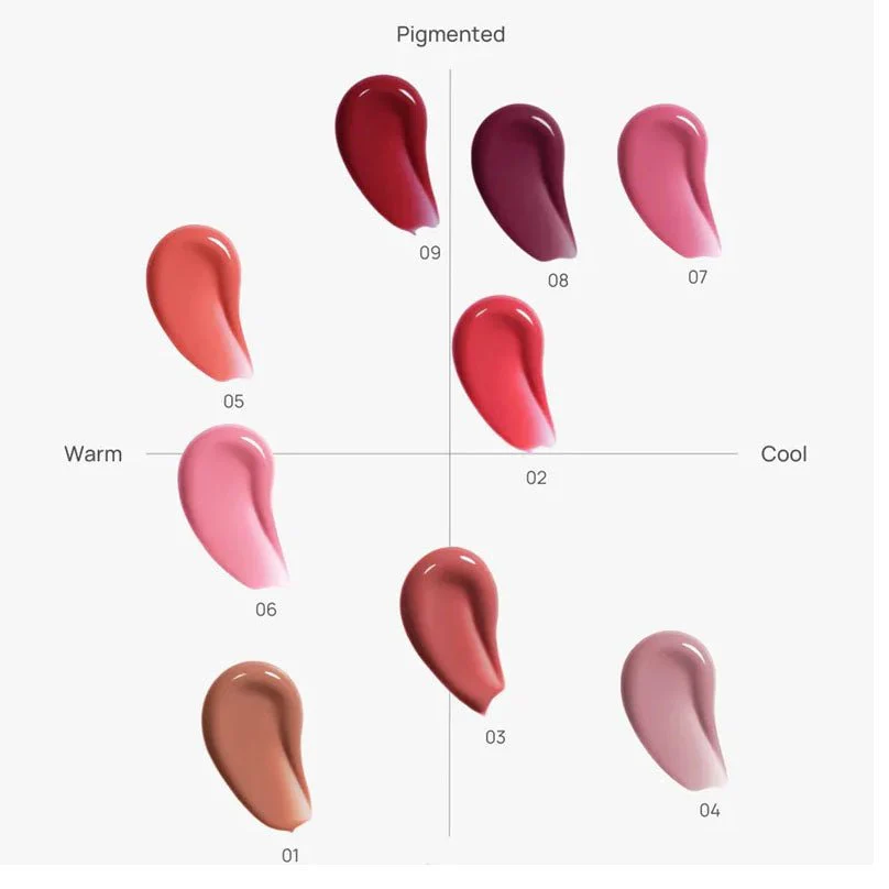 Moist Ampoule Blusher 20ml - Image 2