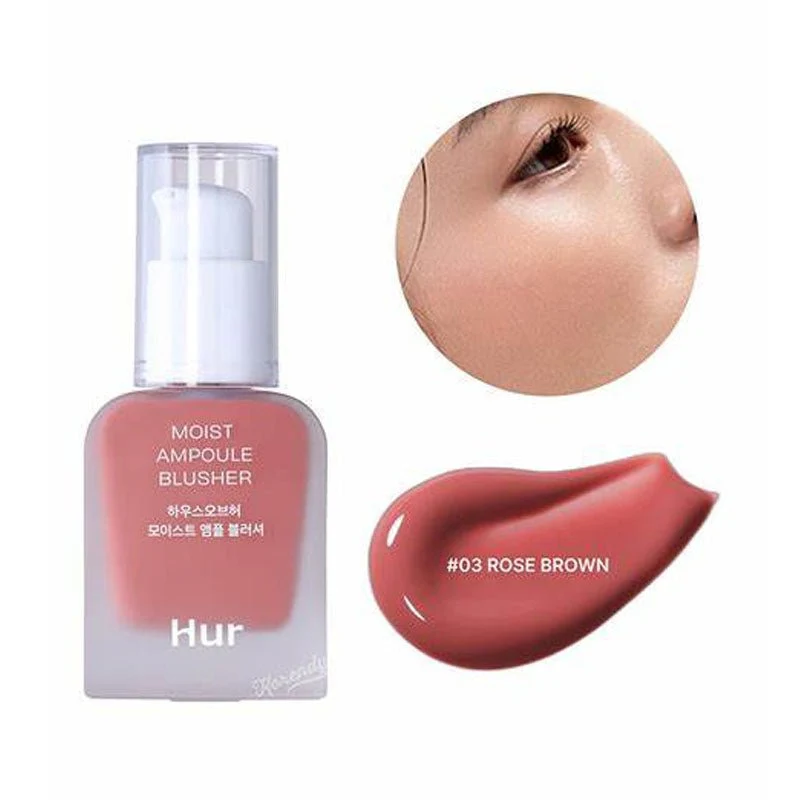 Moist Ampoule Blusher Mini 10ml - Image 6