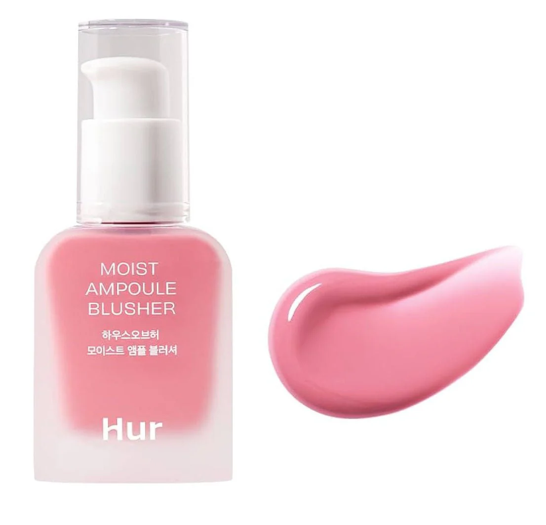 Moist Ampoule Blusher Mini 10ml - Image 7