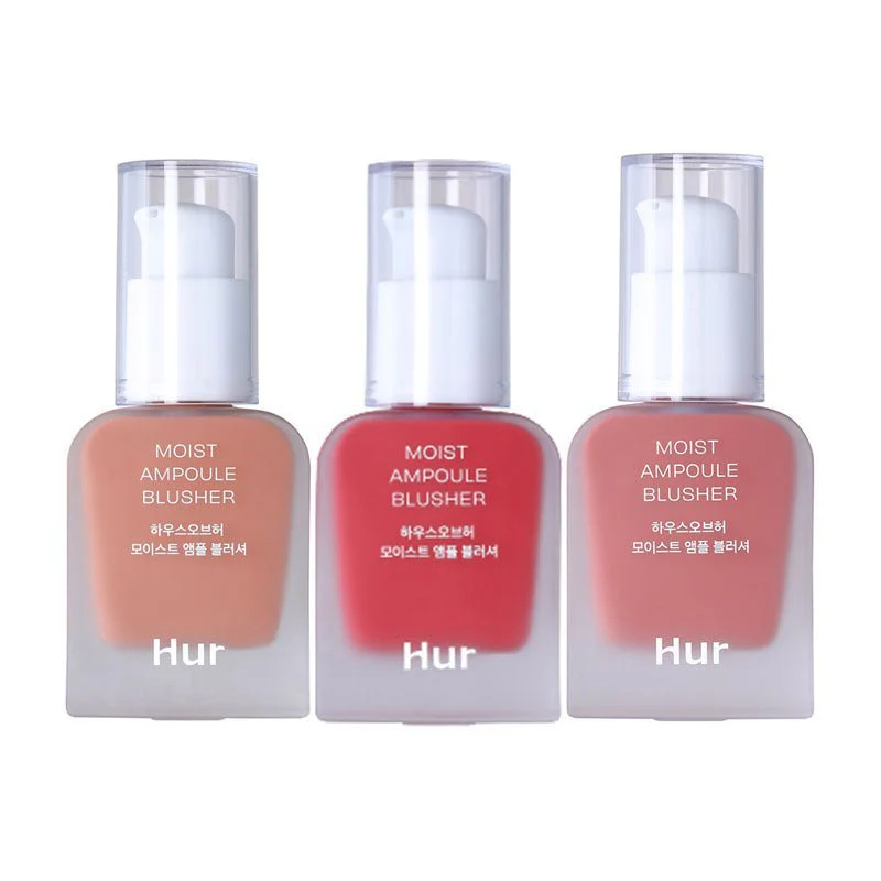 Moist Ampoule Blusher 20ml - Image 4