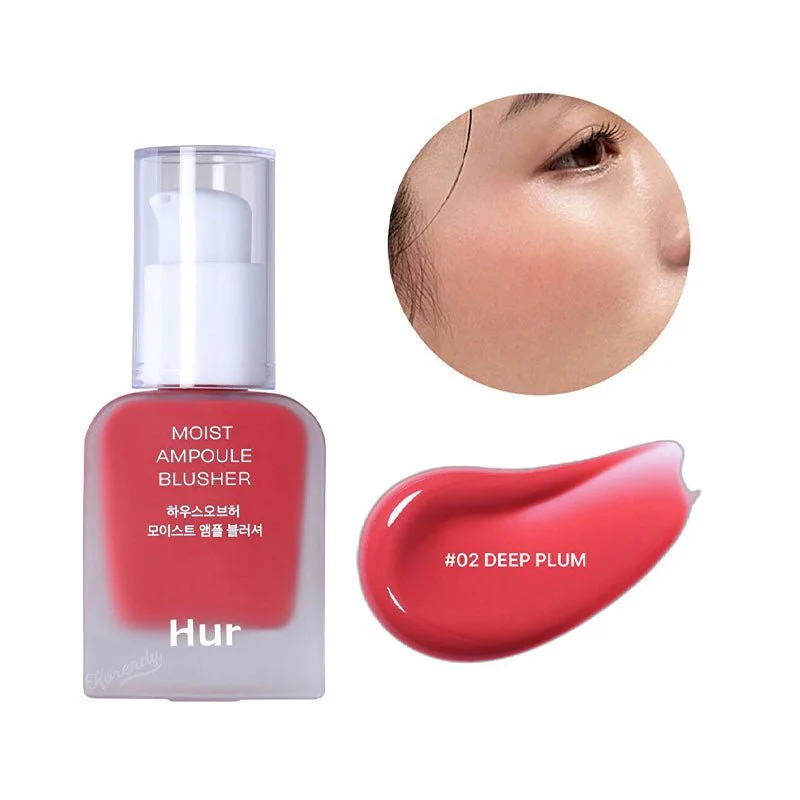 Moist Ampoule Blusher 20ml - Image 5