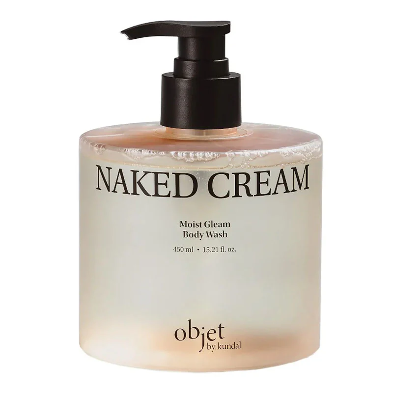 Moist Gleam Body Wash 450ml - Image 2