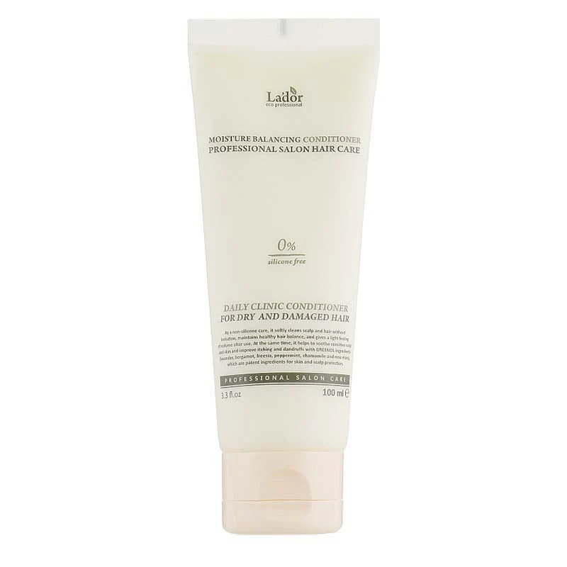 ๐ Moisture Balancing Conditioner 100ml (100% off)