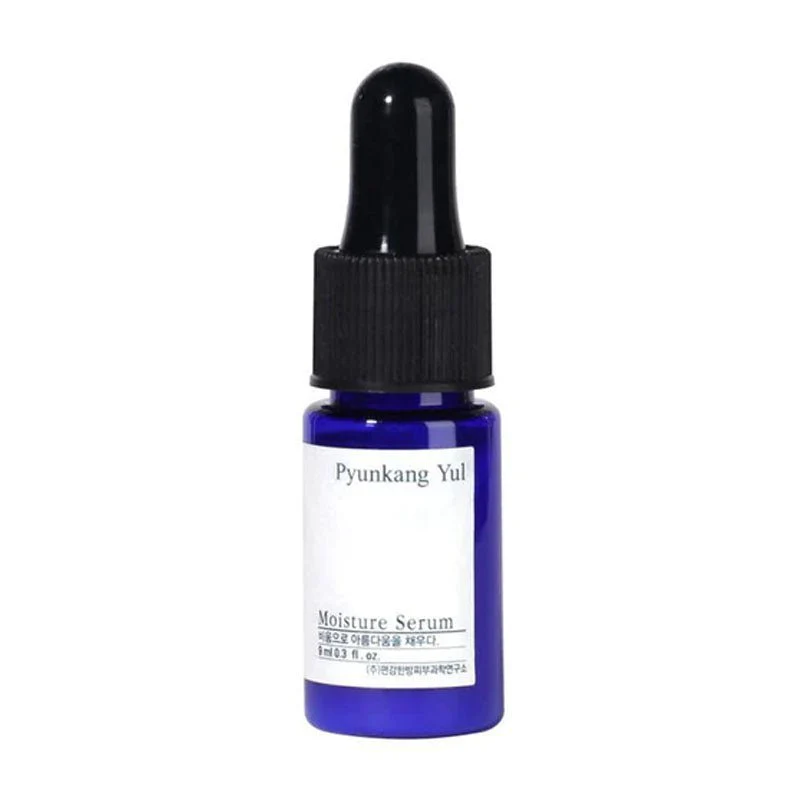 🎁 Moisture Serum Mini 9ml (100% off)