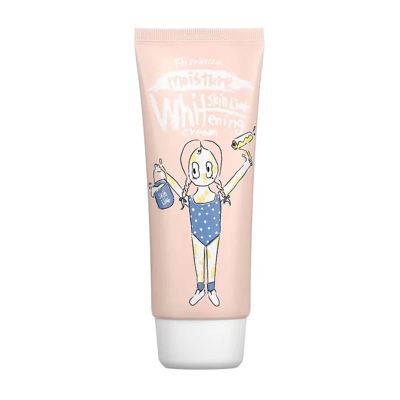 Moisture Skin Liar Whitening Cream 100ml