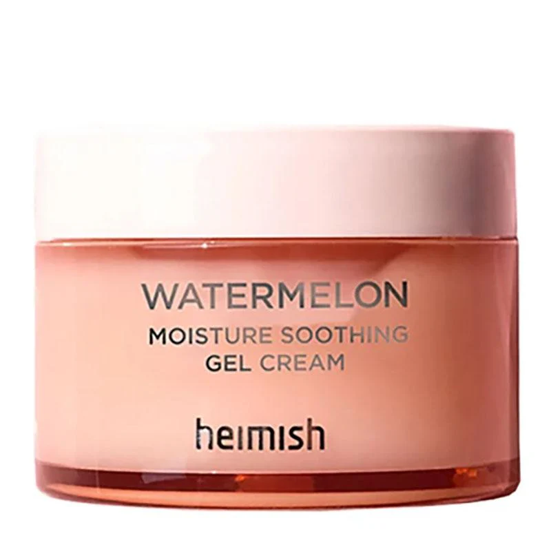 Watermelon Moisture Soothing Gel Cream 110ml
