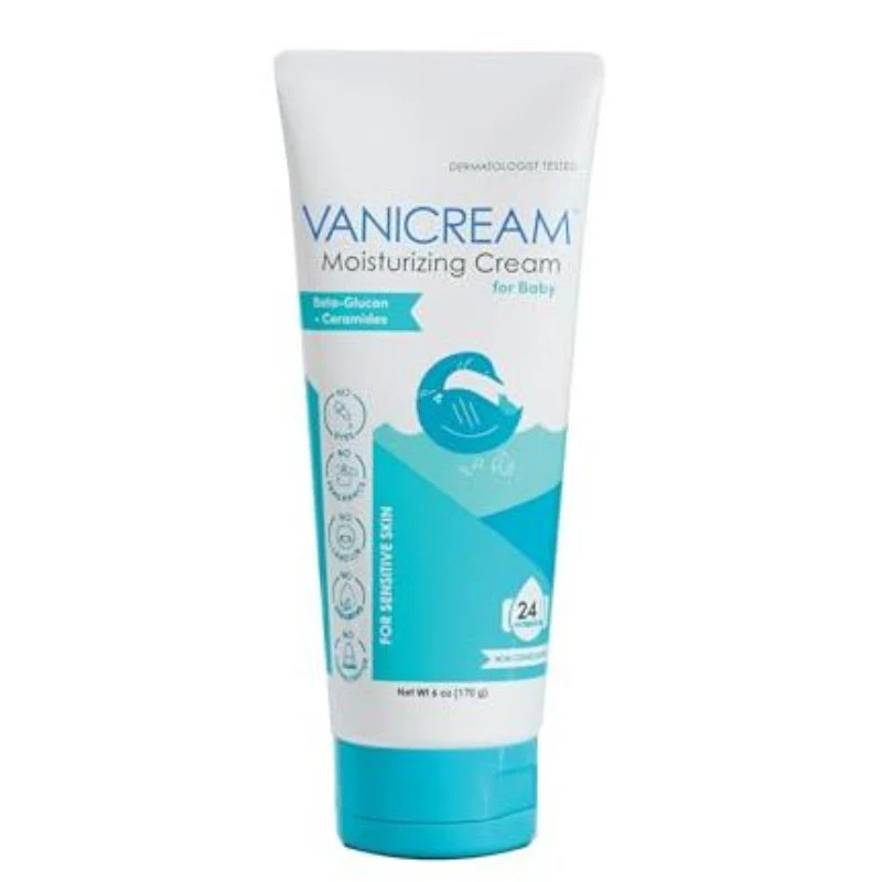 Moisturizing Cream For Baby 170g (Tube)