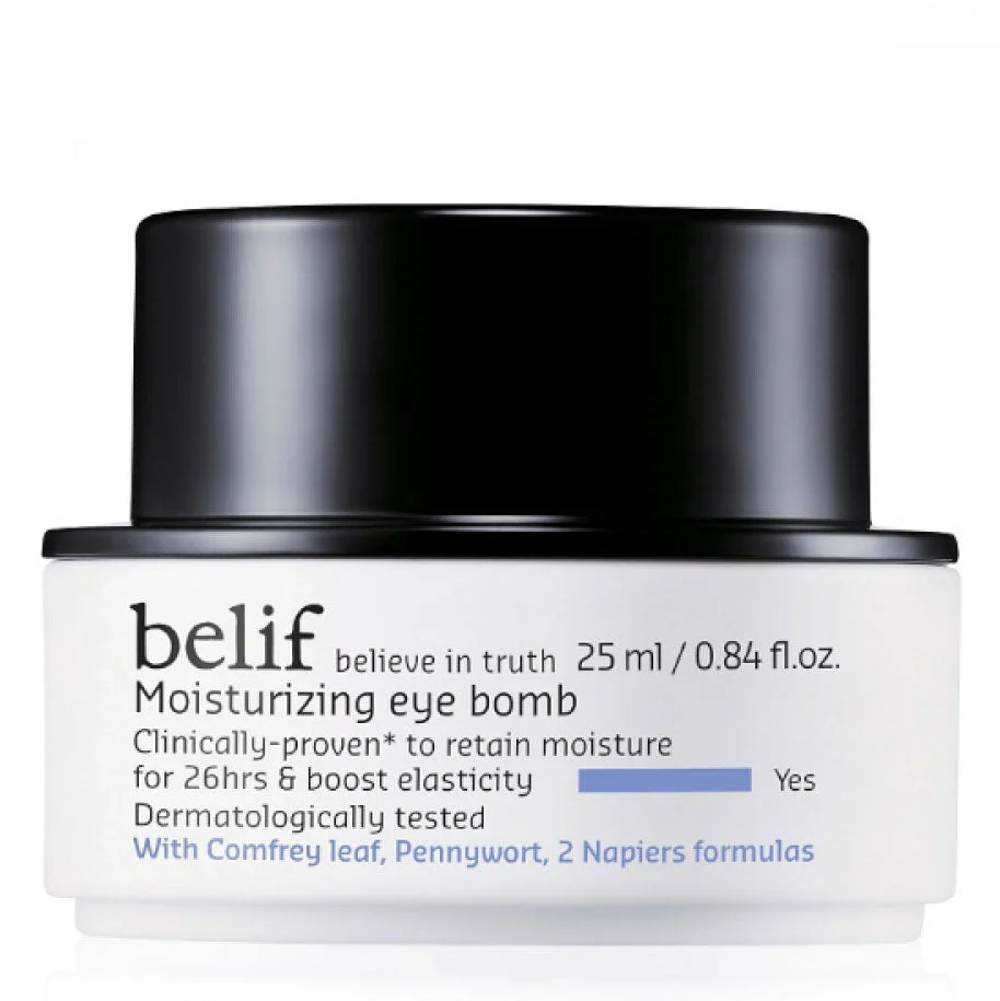 Moisturizing Eye Bomb 25ml