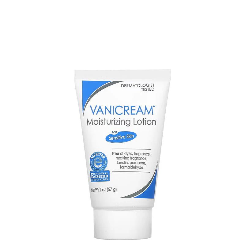 Moisturizing Lotion 57g