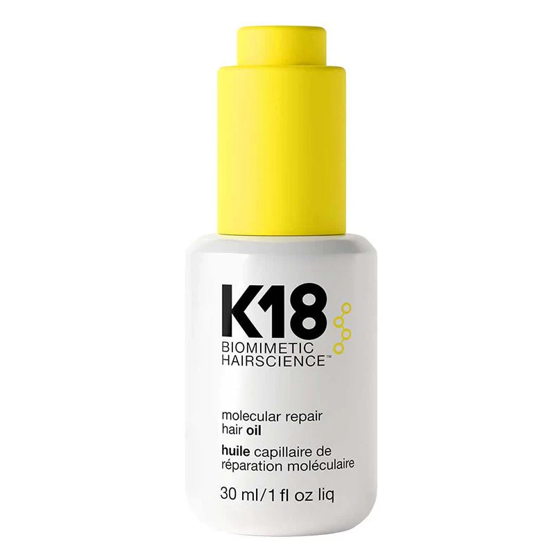 Molecular Repair Hair Oil 30ml