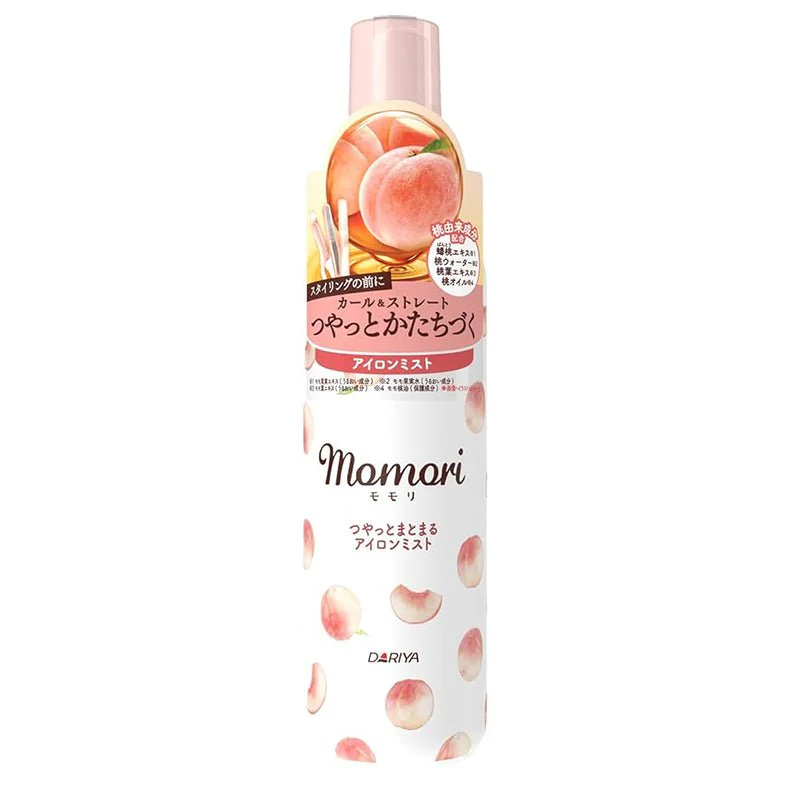 Momori Peach Fruit Iron Mist 150ml