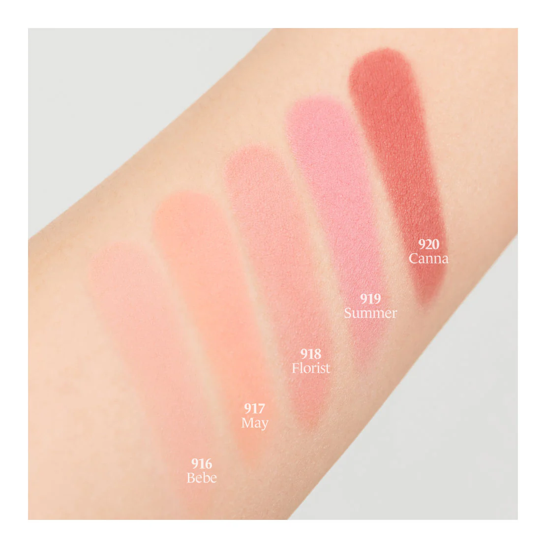 Mono Eyeshadow 1.8g - Image 5