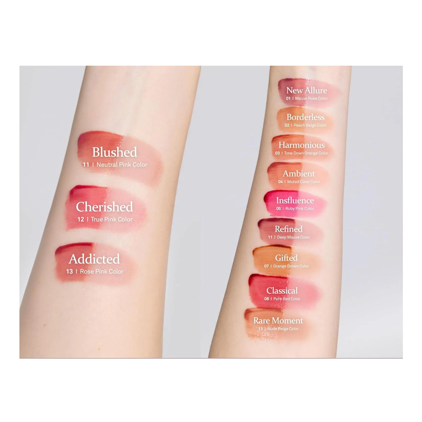 Mood Enhancer Water Liquid Glow 4ml - Image 6
