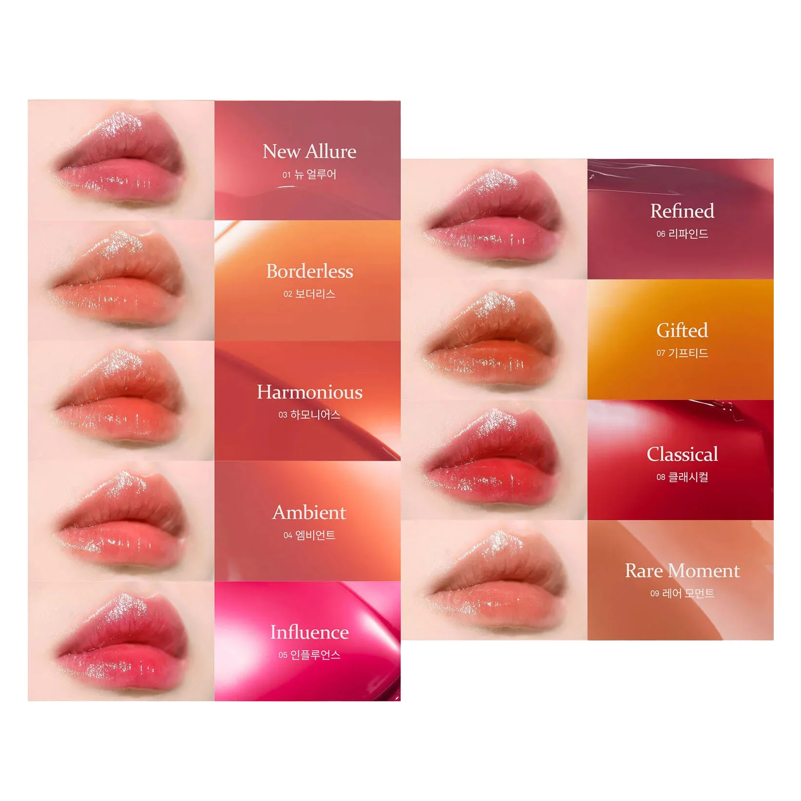 Mood Enhancer Water Liquid Glow 4ml - Image 7