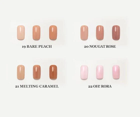 Mood Pebble Nail 7ml - Image 4