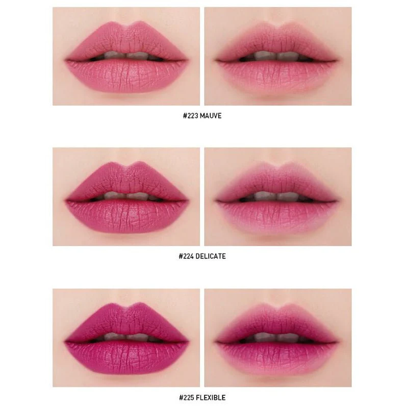Mood Recipe Matte Lip Color - Image 3