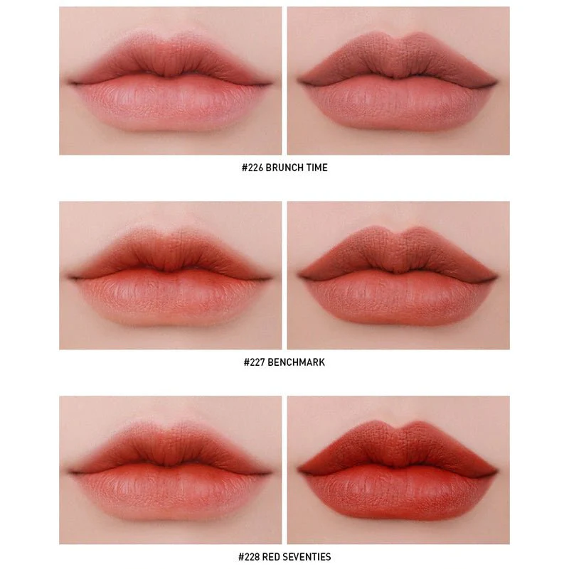 Mood Recipe Matte Lip Color - Image 4
