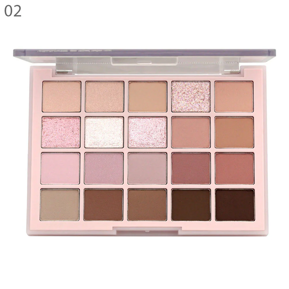 Mood Shadow Palette 10g - Image 3
