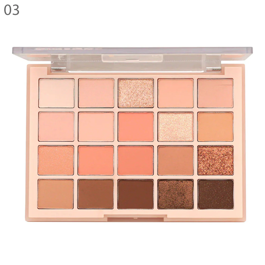 Mood Shadow Palette 10g - Image 4