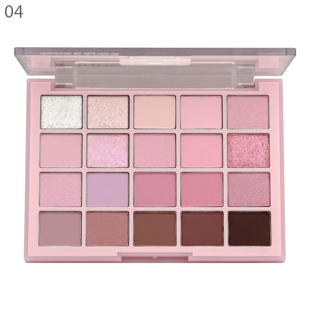 Mood Shadow Palette 10g - Image 5