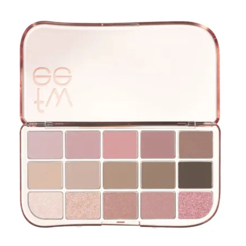 More Mood Eyeshadow Palette