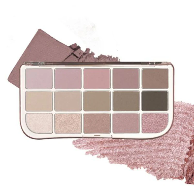 More Mood Eyeshadow Palette - Image 2