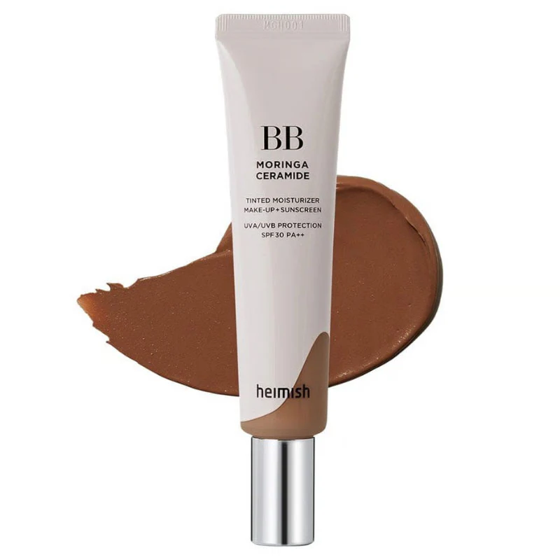 Moringa Ceramide BB Cream 30g - Image 10