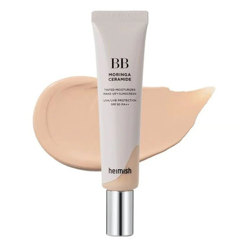 Moringa Ceramide BB Cream 30g - Image 3