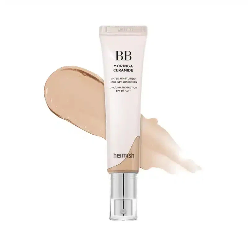 Moringa Ceramide BB Cream 30g - Image 4