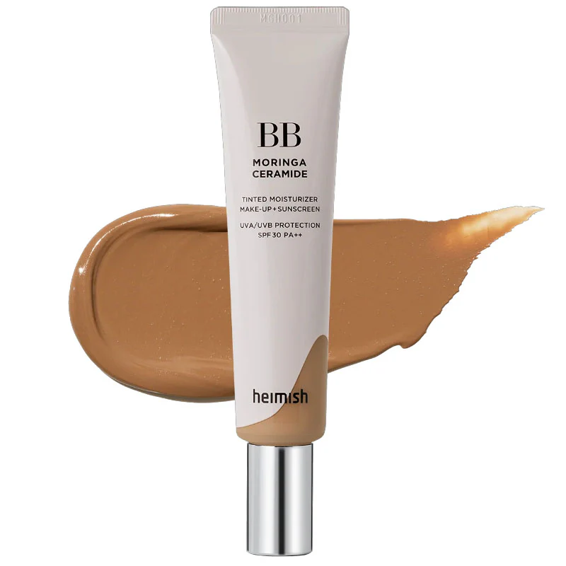 Moringa Ceramide BB Cream 30g - Image 8