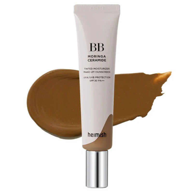 Moringa Ceramide BB Cream 30g - Image 9