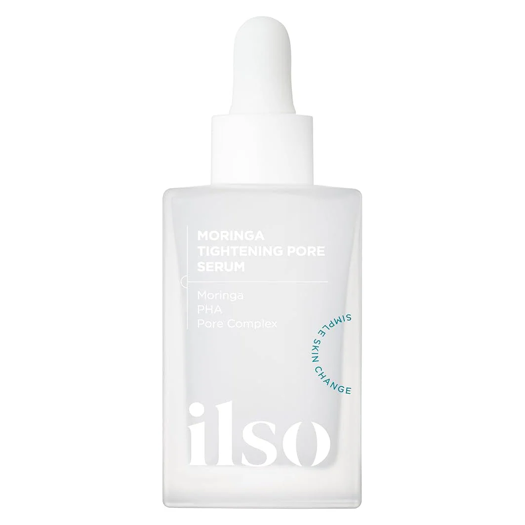Moringa Tightening Pore Serum 30ml