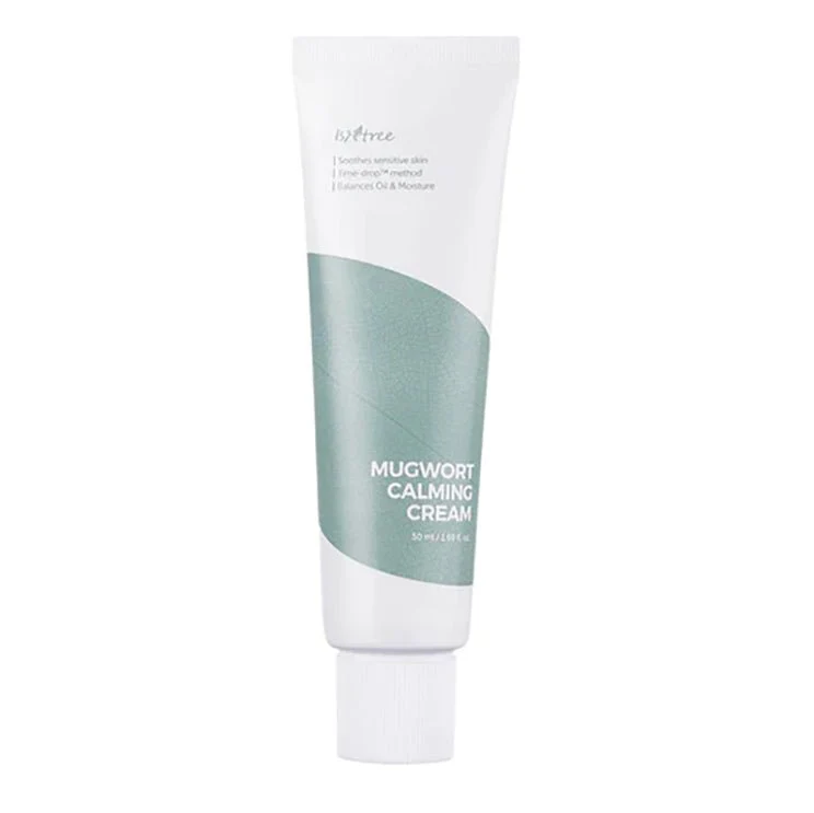 Mugwort Calming Cream 50ml