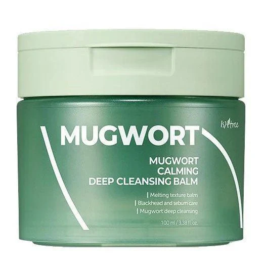 Mugwort Calming Deep Cleansing Balm 100ml
