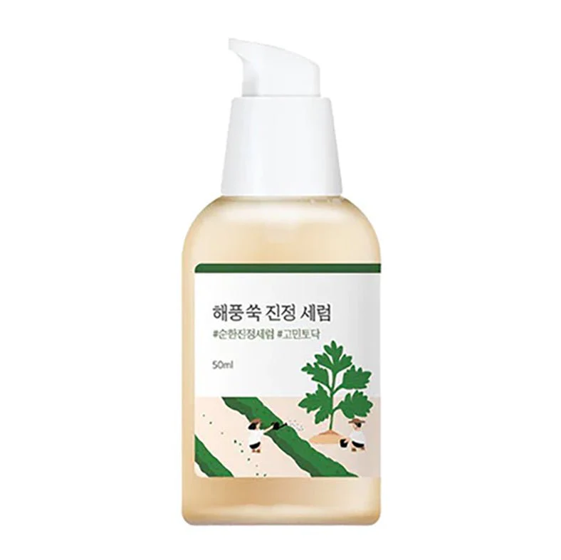 Mugwort Calming Serum 50ml