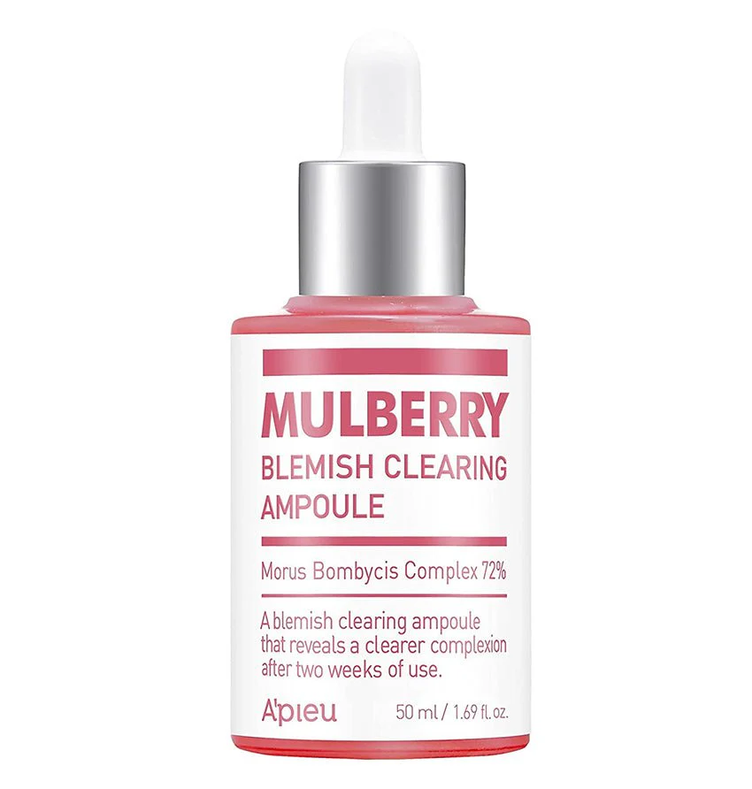 Mulberry Blemish Clearing Ampoule 30ml