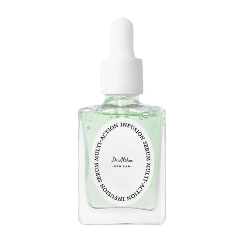 Multi-Action Infusion Serum 30ml