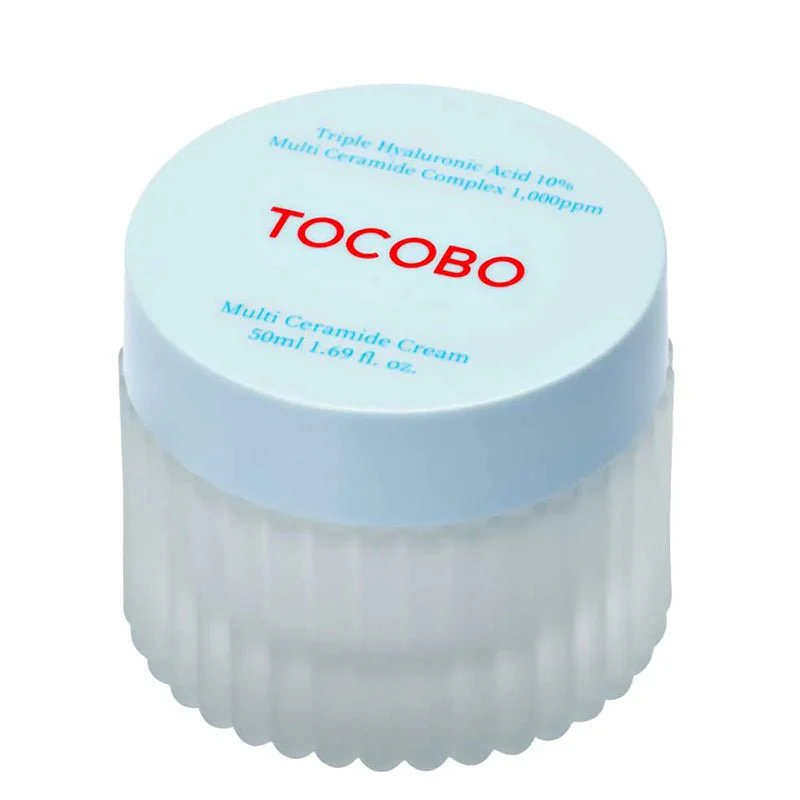 Multi Ceramide Cream 50ml