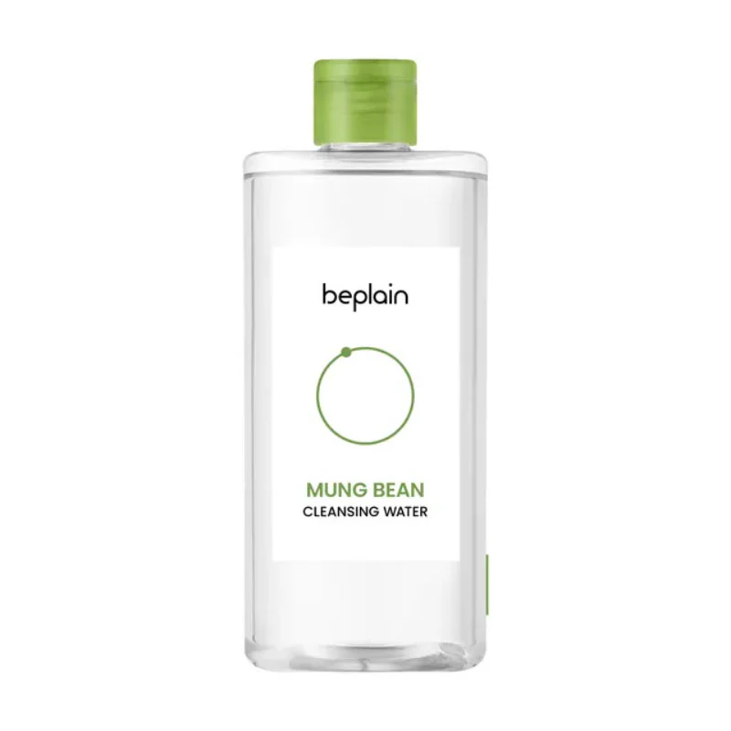 Mung Bean Cleansing Water 400ml