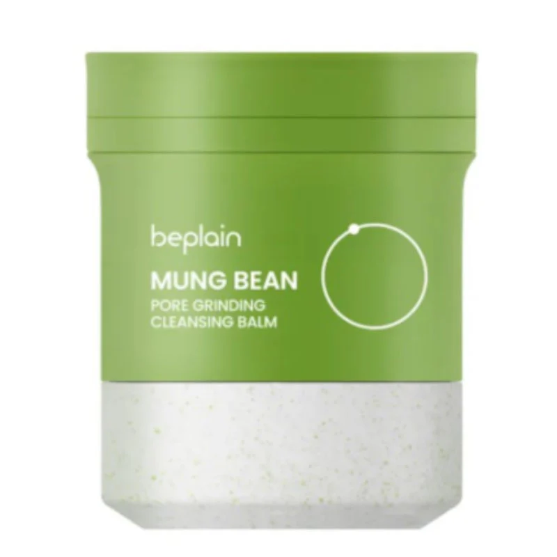 Mung Bean Pore Grinding Cleansing Balm 100ml