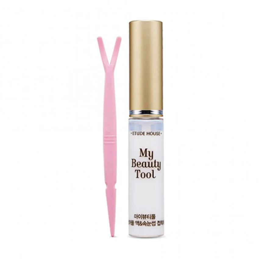 My Beauty Tool Double Eyelid Making And Eyelash Adhesive Glue